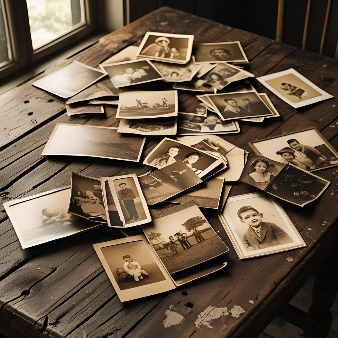 Heritage Collection