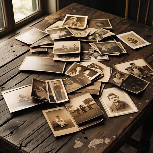 Heritage Collection